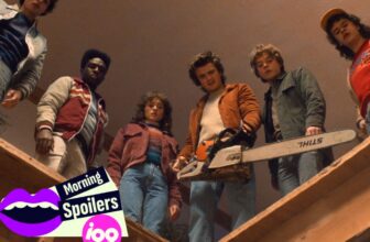 The Ultimate Season of ‘Stranger Issues’ Teases Its Prolonged Runtimes