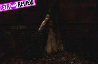 The Unique ‘Silent Hill’ Film Is a Strong Watch if You Deal with It Like a Horror Sport Demo Disc