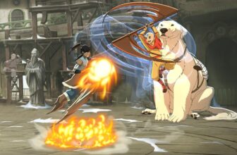 An Avatar preventing sport is popping out in summer season 2026