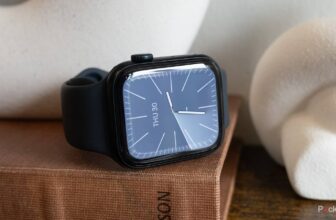 The Apple Watch SE 3 is reasonable, however it would not skimp out on what issues