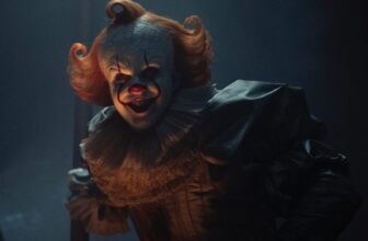 Welcome to Derry’ to Do No matter It Wished