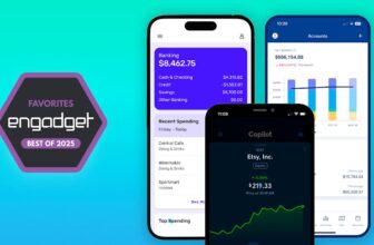 The 5 greatest Mint options to interchange the budgeting app that shut down