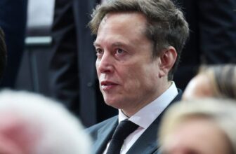 Sign President Spars With Elon Musk Over Belief in Personal Messengers