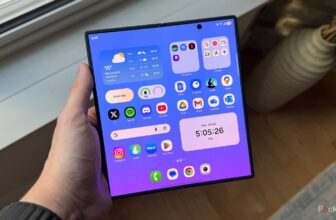 Apple may delay its foldable iPhone to 2027 as a result of it could possibly’t resolve on the hinge