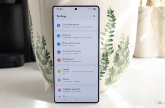 I at all times change this Galaxy telephone setting immediately (and you need to too)