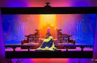 This one $180 gadget fully reworked my dwelling theater