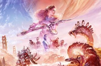 Sony Desires Its ‘Horizon Zero Daybreak’ Film to Hit Theaters in 2027