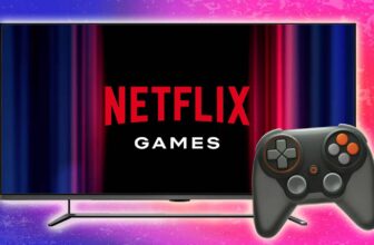 Social gathering video games are coming to Netflix in your TV, and the choice is shockingly good