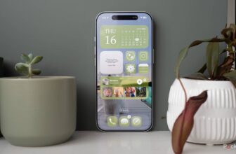 This free iPhone trick makes your house display screen as distinctive as you might be