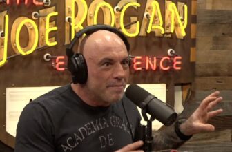 Joe Rogan Falls for Pretend Trump Tweet In regards to the No Kings Protest