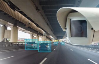 Went to the Protests Over the Weekend? Right here’s How You May Be Surveilled Now