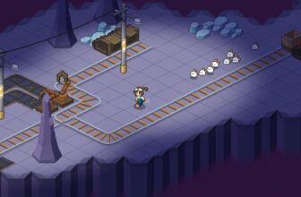 Trendy beat-’em-ups, platformers and RPGs, and different new indie video games value testing