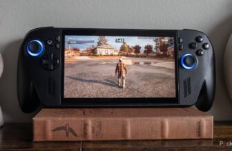 The ROG Xbox Ally X is incredible, however incomplete