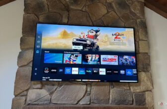 It doesn’t matter how huge your TV is, it’s the speaker specs you want to take note of