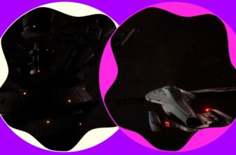 I Tried My Finest to Utterly Mess Up the Pilot of ‘Star Trek: Voyager’