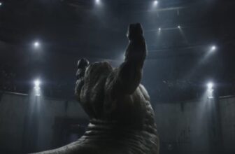 Jeremy Allen White Breaks His Silence on Voicing a Swole Hutt in ‘The Mandalorian and Grogu’