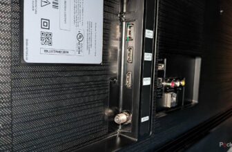 Your good TV’s USB port is vastly overrated