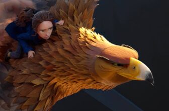 Laika’s Newest ‘Wildwood’ Footage Is a Technical Marvel