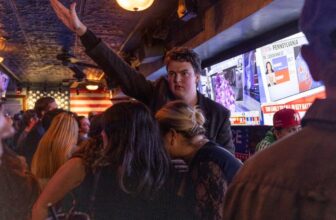 The Younger Republicans’ Leaked Chat Is not the Future—It is Now