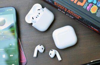 Apple’s AirPods 4 drop to $85 forward of Black Friday