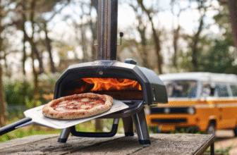 Get 20 p.c off pizza ovens for the vacation season