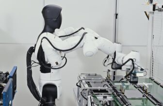 AgiBot Brings Reinforcement Studying to the Manufacturing unit Ground — A First for Industrial Robotics