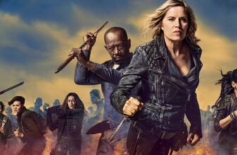 One other ‘Strolling Lifeless’ Lawsuit Has Risen From the Grave