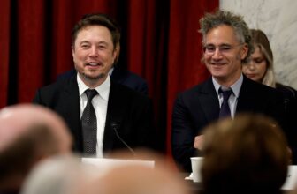 Palantir’s CEO Disavows Surveillance Issues, Thinks ‘Patriotism Will Make You Wealthy’