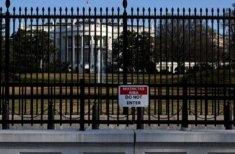 As Spyware and adware Firms Get Chummy with White Home, Apple and WhatsApp Say They will Defend Your Cellphone