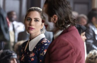 Woman Gaga Reveals Her Response to All of the ‘Joker: Folie à Deux’ Hate