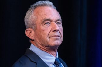 RFK Jr.’s Buddies Are Again to Undermine Vaccines