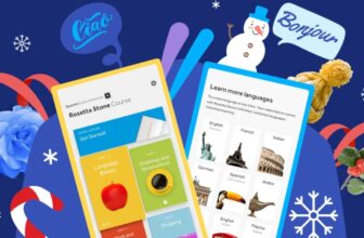 Rosetta Stone Is Principally Paying You to Study 25 Languages for Life Because of an Early Black Friday Provide