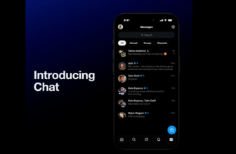X is lastly rolling out Chat, its DM substitute with encryption and video calling