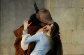 Apes Had been Kissing Thousands and thousands of Years Earlier than People, Research Suggests