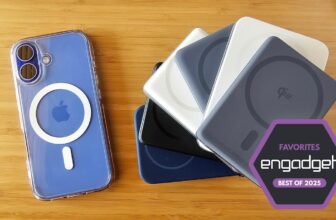 The very best MagSafe energy banks in your iPhone