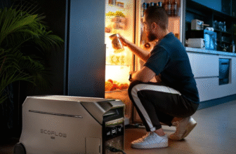 Save as much as 42 p.c on transportable energy stations with EcoFlow Black Friday offers