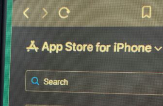 Apple Launches New Net App Retailer With Classes, App Suggestions And A Darkish Mode