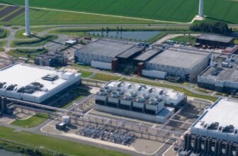 You Might Should Transfer to Minnesota to Escape the Information Heart Epidemic