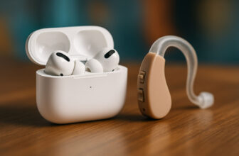 How Earbuds Are Changing into a Decrease-Price Listening to Assist Choice