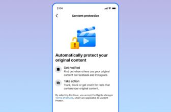 Fb rolls out new instruments for creators to trace accounts stealing their content material