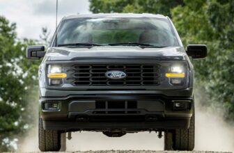 Your subsequent Ford may very well be just some clicks away on Amazon