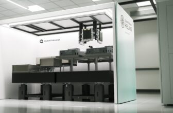 Behold Helios, the Most Highly effective Quantum Pc on the Planet