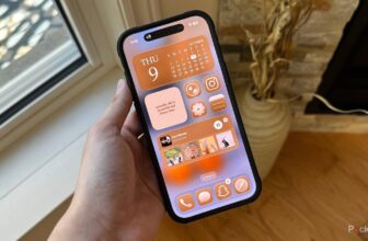 Apple ought to launch customization ‘theme packs’ to maintain its units extra enjoyable