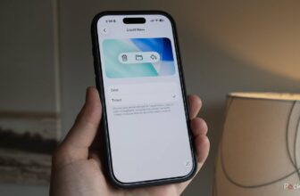 iOS 26.1 fixes Liquid Glass. Right here’s what that you must know