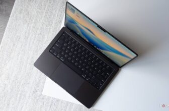 Apple would possibly launch a less expensive MacBook with an iPhone chip subsequent 12 months