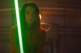 Rebels’ Author Thinks Making Sabine a Jedi Was a Mistake