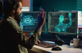 Huge Tech Says Superintelligent AI Is in Sight. The Common Knowledgeable Disagrees