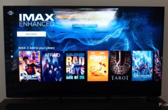 IMAX Enhanced is sweet to have, however finally pointless