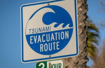 The U.S. Tsunami Warning System Is Crumbling