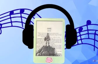 I turned my Kindle into an old style iPod music participant (and you may too)